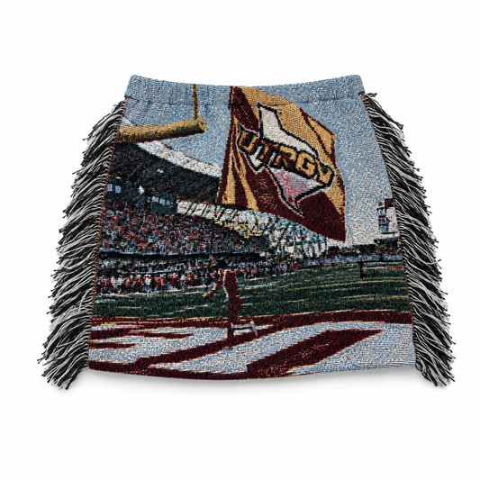 Tapestry Skirt