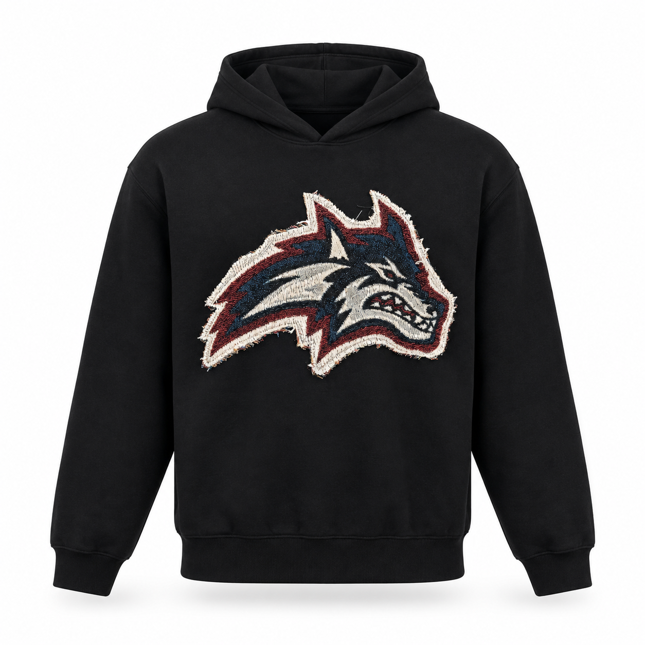 Stitched Legacy - Hoodie