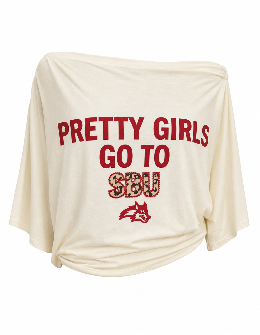 Pretty Girls Go To Tee