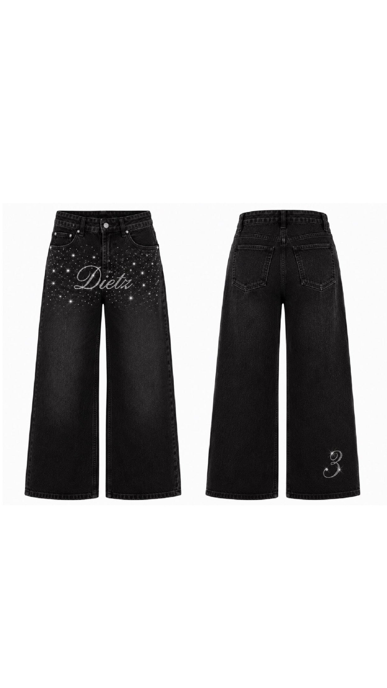 Autograph Denim Jeans