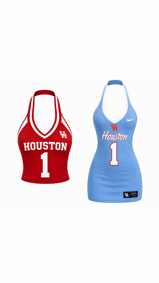 The Halter Bundle