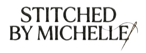 Stitched by Michelle